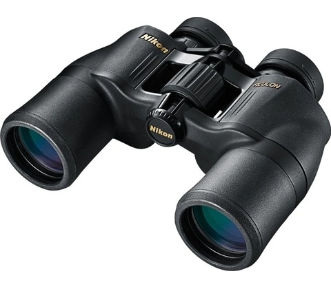 Nikon Aculon A211 10x42