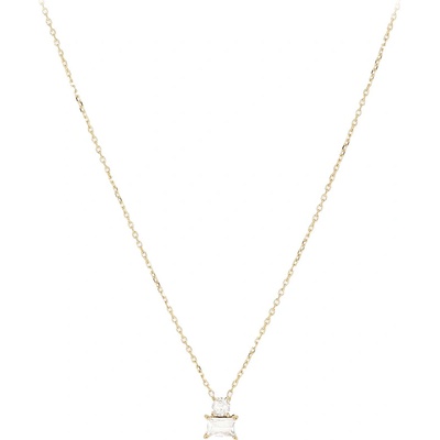 Zag Bijoux SNS26696-01WHT