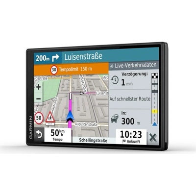 Garmin DriveSmart 55 MT-D EU