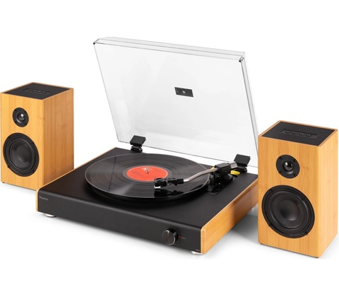 Audizio RP337
