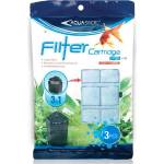 RESUN Заменяеми филтърни патрони FC05 за Resun GF800, 3 бр