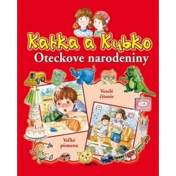 Katka a Kubko