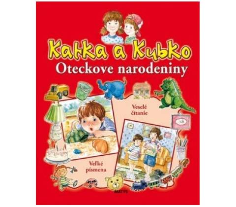 Katka a Kubko