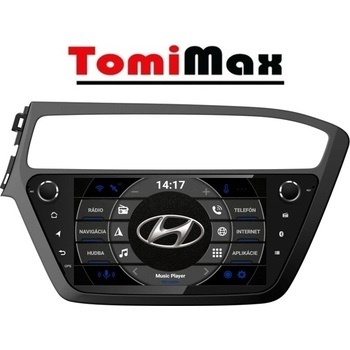TomiMax 416