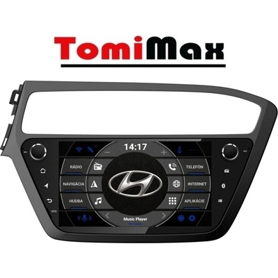 TomiMax 416