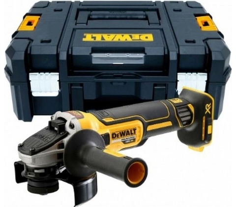 DeWALT DCG409VSNT
