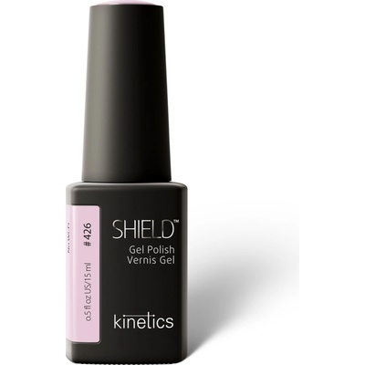 Kinetics Gél lak Shield 426 No Wi-Fi 15 ml