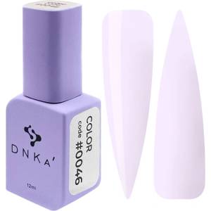DNKa Гел лак DNKa 12 мл. 0046 (GPDC0046)