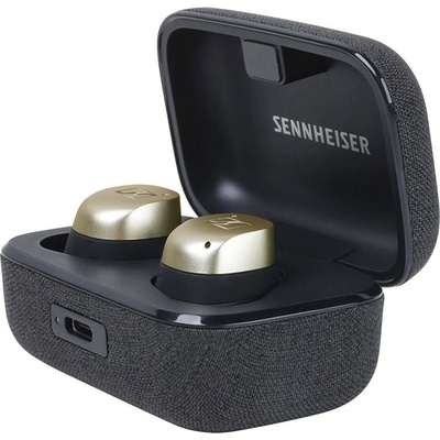 Sennheiser Momentum 4 earbuds gold (700441)