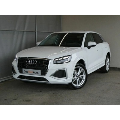 Audi Q2 30 TFSI 85 kW