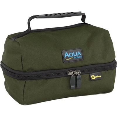 Aqua Products puzdro na PVA a Bižuterii PVA Pouch Black Series Standard