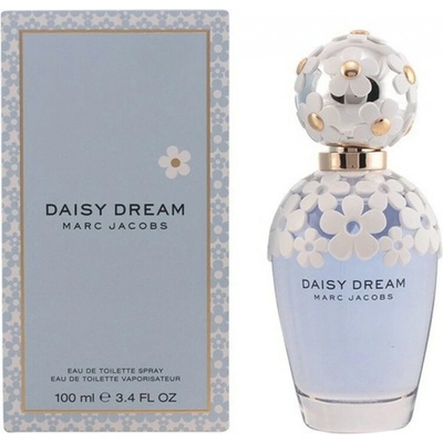 Marc Jacobs Daisy Dream Toaletná voda dámska 30 ml