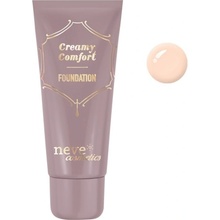 Neve Cosmetics Krémový make-up Creamy Comfort FTS FTS312 Light Rose 30 ml