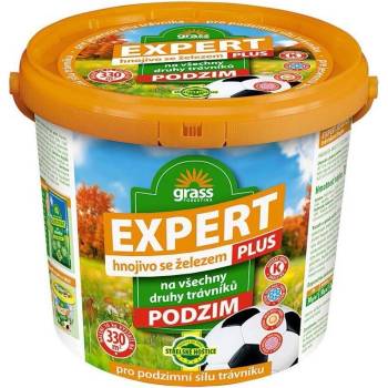 Forestina Expert Podzim Plus 5 kg