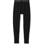 Smartwool Мъжко мериносово термобельо Smartwool Merino 250 Baselayer Bottom Boxed Merino base layer - Black - размер XXL (015-1110-0115)
