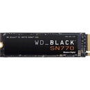 WD Black SN770 1TB, WDS100T3X0E