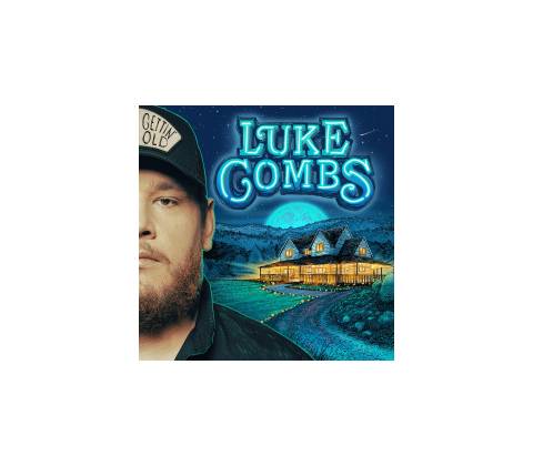 Combs Luke - Gettin' Old LP
