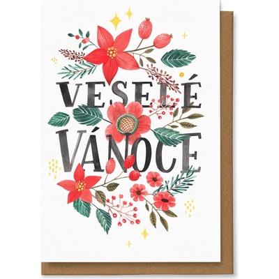 Chaukiss Veselé Vánoce