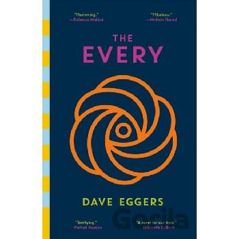 The Every - Dave Eggers