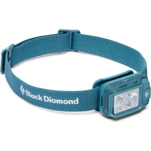 Black Diamond Челник Black diamond Spot Headlamp Head torch - Creek Blue - размер One Size (545-1126-0211)