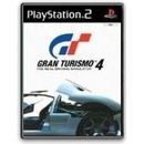 Hry na PS2 Gran Turismo 4