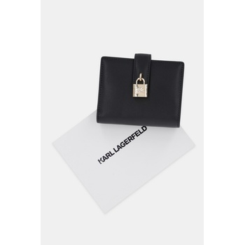 KARL LAGERFELD Портмоне Karl Lagerfeld K/AUTOGRAPH (B1W32047)
