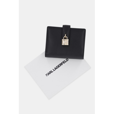 KARL LAGERFELD Портмоне Karl Lagerfeld K/AUTOGRAPH (B1W32047)