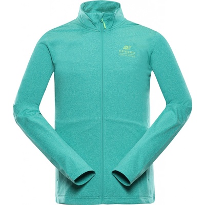 Alpine Pro Fraseb MSWA353 neon green gecko
