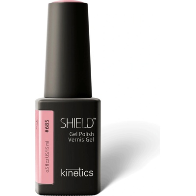 Kinetics Gél lak Shield 685 Hush 15 ml