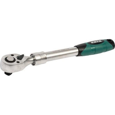 HONITON H8643 ráčna teleskopická 1/2" CrV