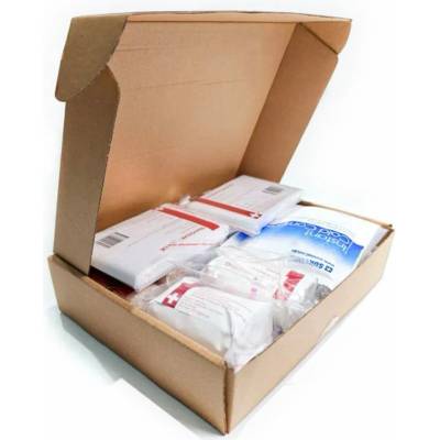SURVIVAL Restock Pack Large KIT