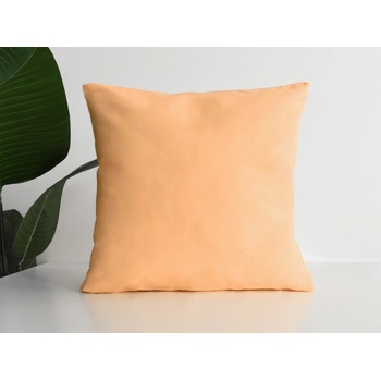 Xpose  bavlna Michaela marhuľová 50 x 50 cm