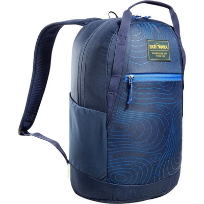 Tatonka Lifestyle City Pack navy 15 l