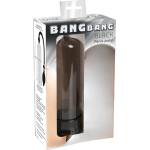 Bang Bang You2Toys - Bang Bang помпа за пенис (черна) - desirel