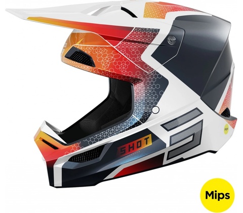 Shot Race Phaser