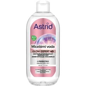 Astrid Мицеларна вода Astrid Glow Expert 400 мл