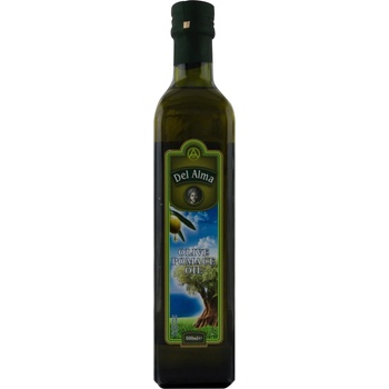Image 1 of DEL ALMA МАСЛИНОВО МАСЛО ОТ КЮСПЕ (500 МЛ)