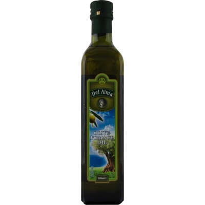 DEL ALMA МАСЛИНОВО МАСЛО ОТ КЮСПЕ (500 МЛ)