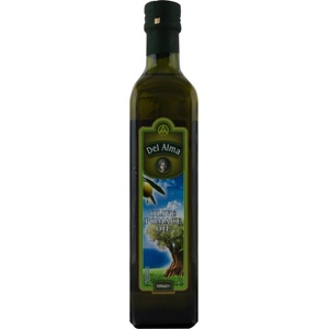 DEL ALMA МАСЛИНОВО МАСЛО ОТ КЮСПЕ (500 МЛ)