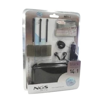 NGS Travel Pack NDS