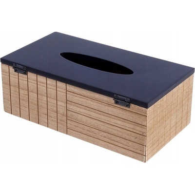 ORION box na papierové vreckovky Bistro