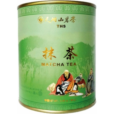 Tian Hu Shan Matcha zelený čaj mletý 80 g