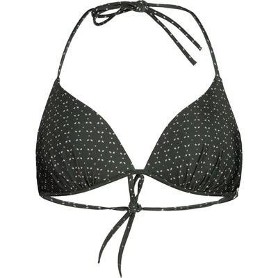 Maloja Дамско бикини горнище Maloja Women's MattseeM. Top Bikini top - Alpine Woods Leaf (150-5570-0114)