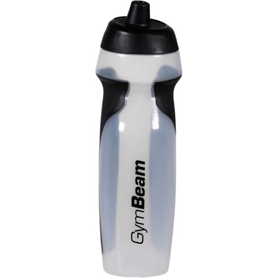 GymBeam Sport Bottle | Ergo Black [600 мл]