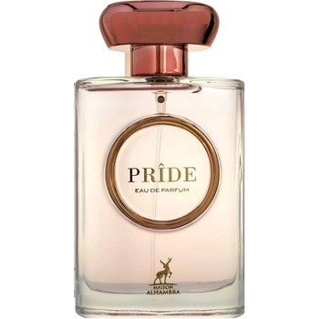 Image 1 of Alhambra Pride EDP 100 ml