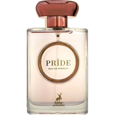 Alhambra Pride EDP 100 ml