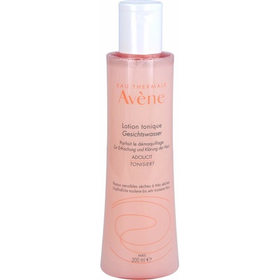 Avene zklidňující pleťové tonikum 200 ml – Hledejceny.cz