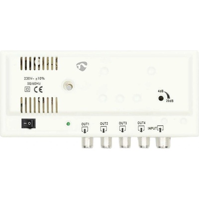 Nedis SAMP42244WT – Zbozi.Blesk.cz
