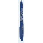 Pilot Frixion Ball с капачка 0, 7 синьо (BL-FR7-L)