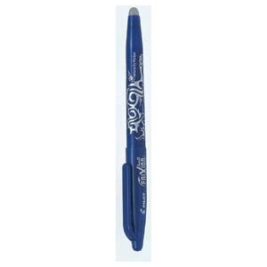 Pilot Frixion Ball с капачка 0, 7 синьо (BL-FR7-L)